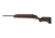 ATI Outdoor Mauser 98 Stock Dark Earth Brown w/ Built-In Scope Mount &amp; Scorp. Recoil Pad A.2.30.1310