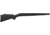 ATI Outdoor Mosin Nagant 7.62x54R Monte Carlo Stock w/ Scorpion Recoil Pad, Black, MOI0300