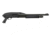 ATI Outdoor Tactical Top Folding Stock Black TFS0600