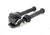 Atlas Bipods Atlas Bipod-No Clamp-for BT19, ADM 170-S, ARMS 17S, TRAMP, LT171, Black, BT10-NC