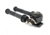Atlas Bipods Atlas Bipod-No Clamp-for BT19, ADM 170-S, ARMS 17S, TRAMP, LT171, Black, BT10-NC