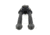 Atlas Bipods Atlas Bipod-No Clamp-for BT19, ADM 170-S, ARMS 17S, TRAMP, LT171, Black, BT10-NC