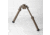 Atlas Bipods BT46-NC PSR Bipod, 5-9.4in, No Clamp, Flat Dark Earth, BT46-NC-FDE