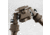 Atlas Bipods BT46-NC PSR Bipod, 5-9.4in, No Clamp, Flat Dark Earth, BT46-NC-FDE