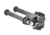 Atlas Bipods PSR Atlas Bipod- Lever with ADM 170-S Lever, Black, BT46-LW17