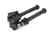 Atlas Bipods PSR Atlas Bipod- Lever with ADM 170-S Lever, Black, BT46-LW17