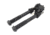 Atlas Bipods PSR Atlas Bipod- Lever with ADM 170-S Lever, Black, BT46-LW17