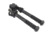 Atlas Bipods PSR Atlas Bipod- Lever with ADM 170-S Lever, Black, BT46-LW17