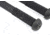 Atlas Bipods PSR Atlas Bipod- Lever with ADM 170-S Lever, Black, BT46-LW17