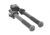 Atlas Bipods PSR Atlas Bipod- Lever with ADM 170-S Lever, Black, BT46-LW17