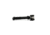 Atlas Bipods Standard Two Screw 1913 Rail Clamp Bipod, Black, BT10