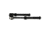 Atlas Bipods Standard Two Screw 1913 Rail Clamp Bipod, Black, BT10