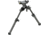 Audere Shadow Bipod 10 Oz. Arca Rail Mount Carbon Fiber, BP0002