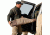 Avery Outdoors FatBoy Rifle Case,Field Khaki w/BuckBrush Trim 585