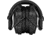 AXIL MXELEE MX Electronic Earmuffs 23 DB Over The Head Black