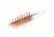 Bald Eagle Phosphor Bronze Bore Brush, 28 Ga. BE1074