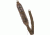 Banded 3-Shot Gun Sling - Bottomland, B08287
