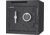 Barska 1.12 Cubic Ft Slot Depository Safe, Black, Small AX13314