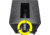 Barska 1.15 Cubic Ft Rotary Hopper Depository Safe, Black, Medium, AX13308