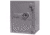 Barska 1.64 Cu Ft Biometric Fireproof Safe, Grey, Medium, AX13494