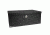 Barska 12in. Cash Box w/ 6 Compartment Coin Tray, Key Lock, Closed CB11792