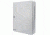 Barska 160 Key Lock Box Security Safe, Steel, Gray CB12488