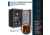Barska 2.02 Cu. ft Biometric Keypad Fire Resistant Safe, Black, Medium, AX13744