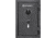 Barska 2.02 Cu. ft Biometric Keypad Fire Resistant Safe, Black, Medium, AX13744