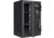 Barska 2.02 Cu. ft Biometric Keypad Fire Resistant Safe, Black, Medium, AX13744