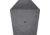Barska 2.02 Cu. ft Biometric Keypad Fire Resistant Safe, Black, Medium, AX13744