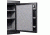 OpticsPlanet Exclusive Barska 3.51 Cubic Foot Fire Vault Safe, Black, Medium, AX13102