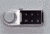 Barska 400 Keys Adjustable Key Lock Box w/ Digital Lock, Grey, Medium, CB13604