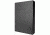 Barska 64 Key Adjustable Lock Box Security Safe w/ Key Lock, Steel, Black CB12486