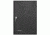 Barska 64 Key Adjustable Lock Box Security Safe w/ Key Lock, Steel, Black CB12486