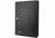 Barska 64 Key Adjustable Lock Box Security Safe w/ Key Lock, Steel, Black CB12486