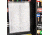 Barska 64 Key Adjustable Lock Box Security Safe w/ Key Lock, Steel, Black CB12486