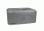 Barska 8in. Combination Lock Box, Closed CB11784