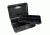 Barska 8in. Cash Box w/ Key Lock, Lifted Drawer CB11830