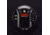 Barska 9.33 Cubic Ft Biometric Keypad Rifle Safe, Black, Large, AX13378