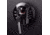 Barska 9.33 Cubic Ft Biometric Keypad Rifle Safe, Black, Large, AX13378