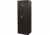 Barska 9.33 Cubic Ft Biometric Keypad Rifle Safe, Black, Large, AX13378