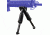 Barska AR Bipod and Forend Grip