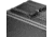 Barska AX-700 50in Rifle Double Sided Protective Hard Case w/ Wheels and Foam, Black, Large, BH13652