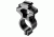 Barska Barrel Ring Mount AI11742