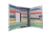 Barska 300 Capacity Adjustable Key Cabinet