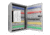 Barska 300 Capacity Adjustable Key Cabinet
