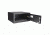Barska Biometric Fingerprint Safe, Black, 16.25x14.25x7in w/Memory AX11224