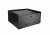 Barska Biometric Fingerprint Safe, Black, 16.25x14.25x7in w/Memory AX11224