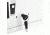 Barska Biometric Fingerprint Safe BX-300,16.25x12x7,White AX12404
