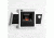 Barska Biometric Fingerprint Safe BX-300,16.25x12x7,White AX12404